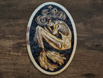 Load image into Gallery viewer, Siren&#39;s Rest Wood Burning
